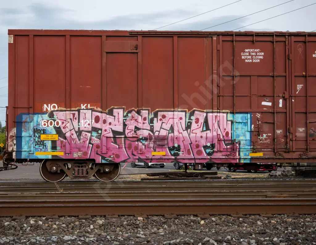 NOKL600012 - NORTH-AMERICA