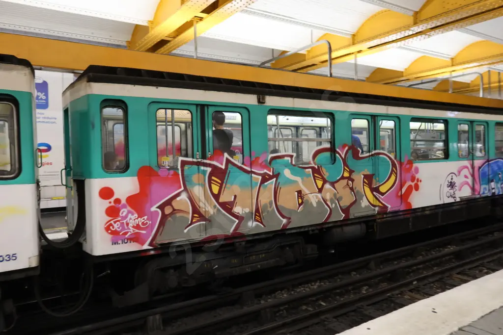 #75899 - RATP-3-OLIVE