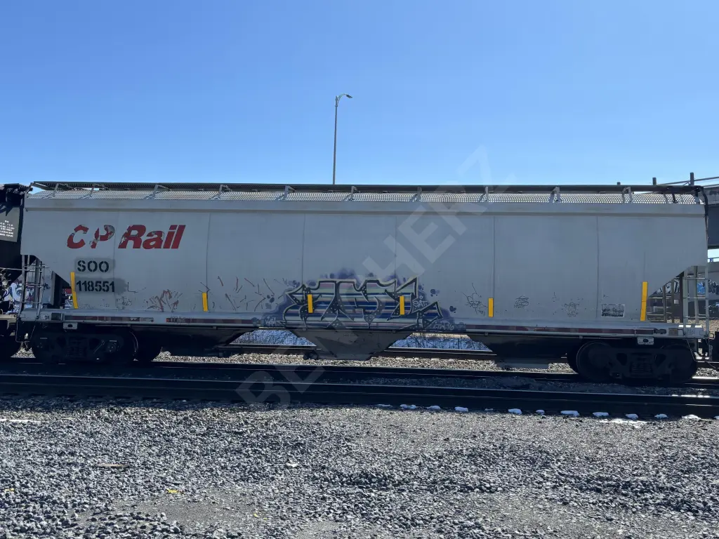 SOO118551 - NORTH-AMERICA