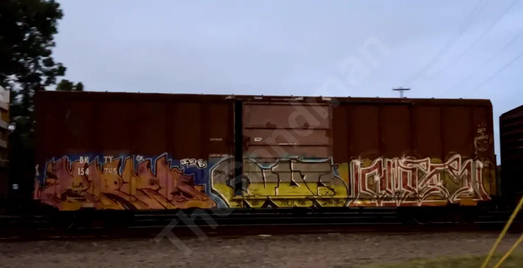 BKTY154795 - NORTH-AMERICA