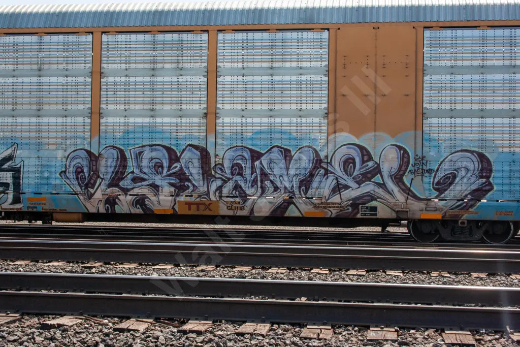 TTGX897599 - NORTH-AMERICA