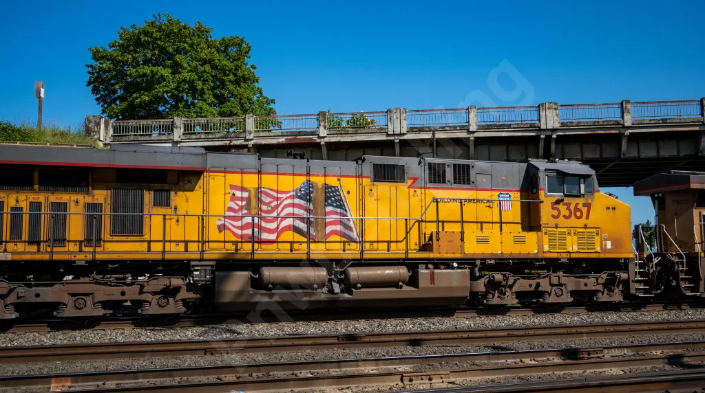 UP5367 - NORTH-AMERICA