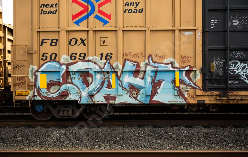 FBOX506916 - NORTH-AMERICA