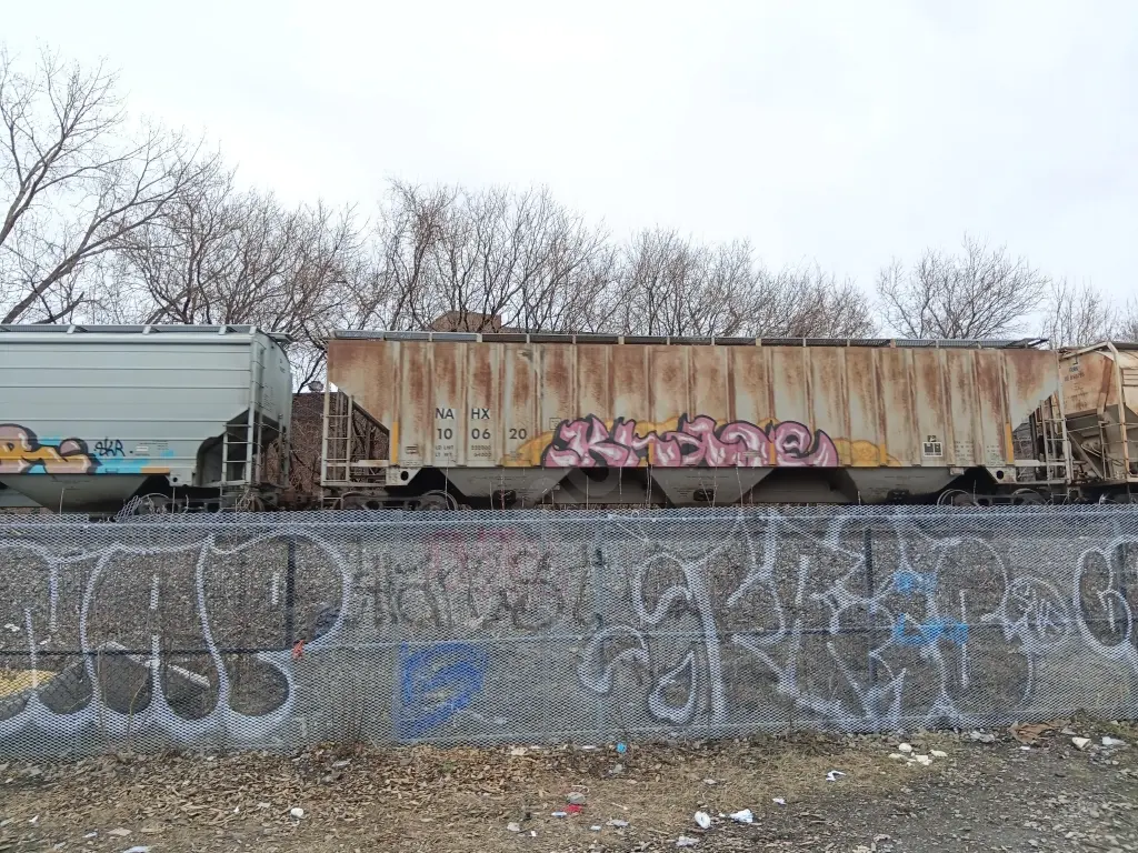 NAHX100620 - NORTH-AMERICA