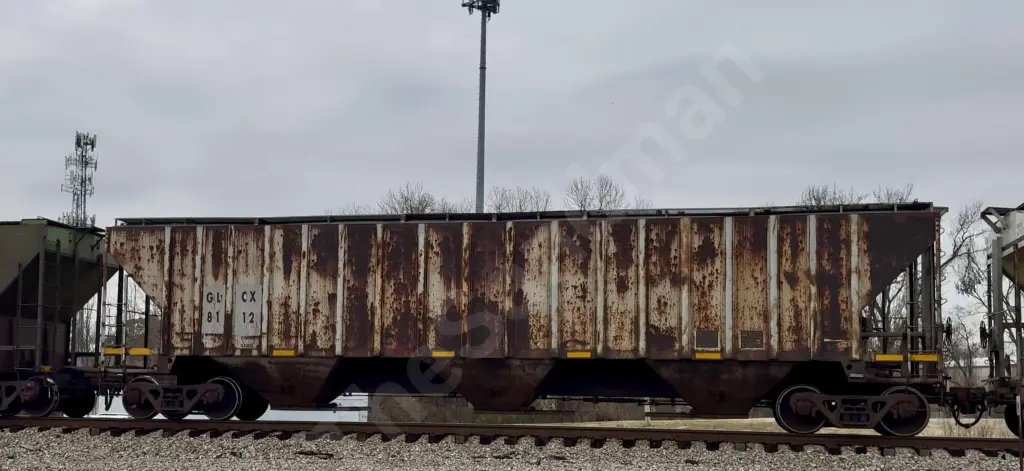GLCX8112 - NORTH-AMERICA