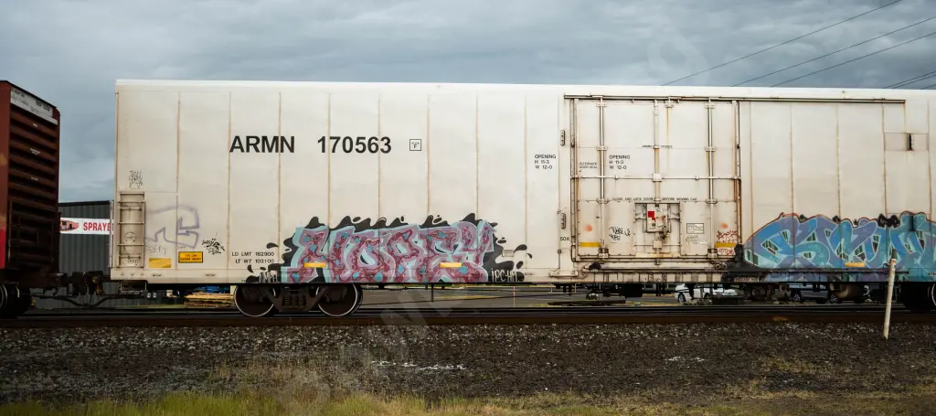 ARMN170563 - NORTH-AMERICA
