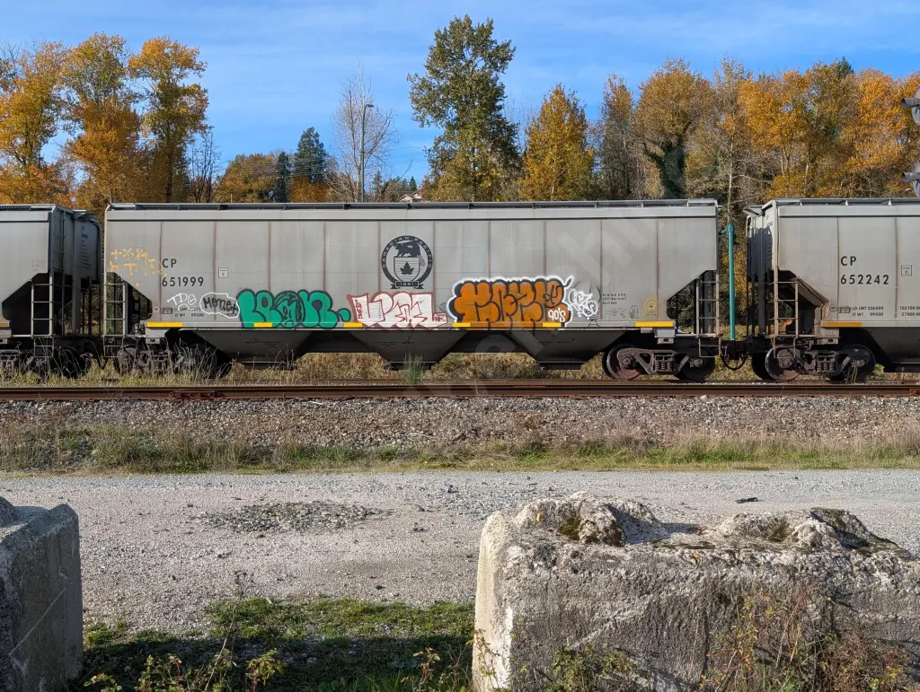 CP651999 - NORTH-AMERICA