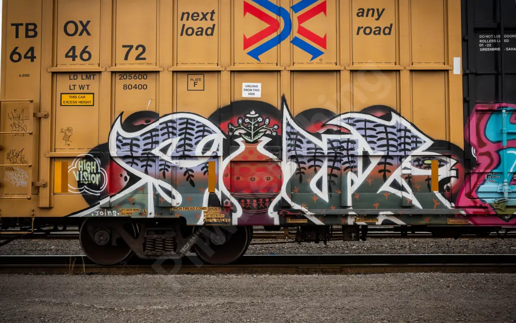TBOX644672 - NORTH-AMERICA