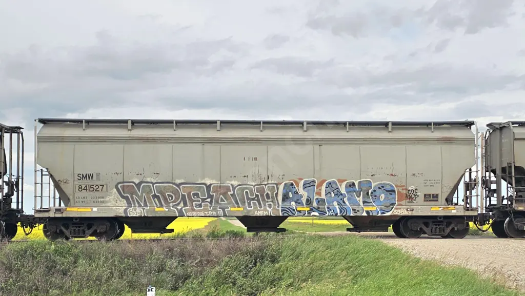 SMW841527 - NORTH-AMERICA