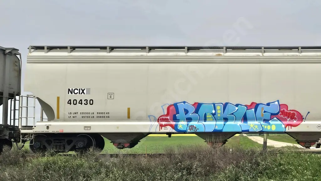 NCIX40430 - NORTH-AMERICA