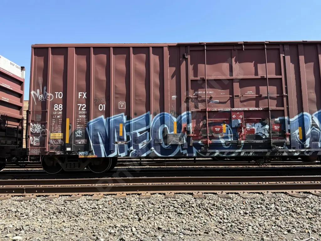 TOFX887201 - NORTH-AMERICA