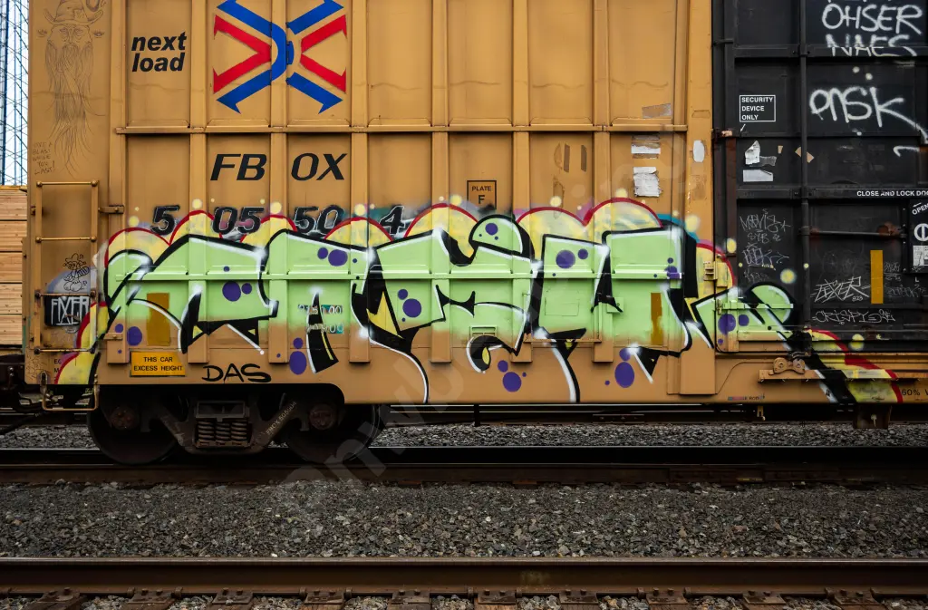 FBOX505504 - NORTH-AMERICA