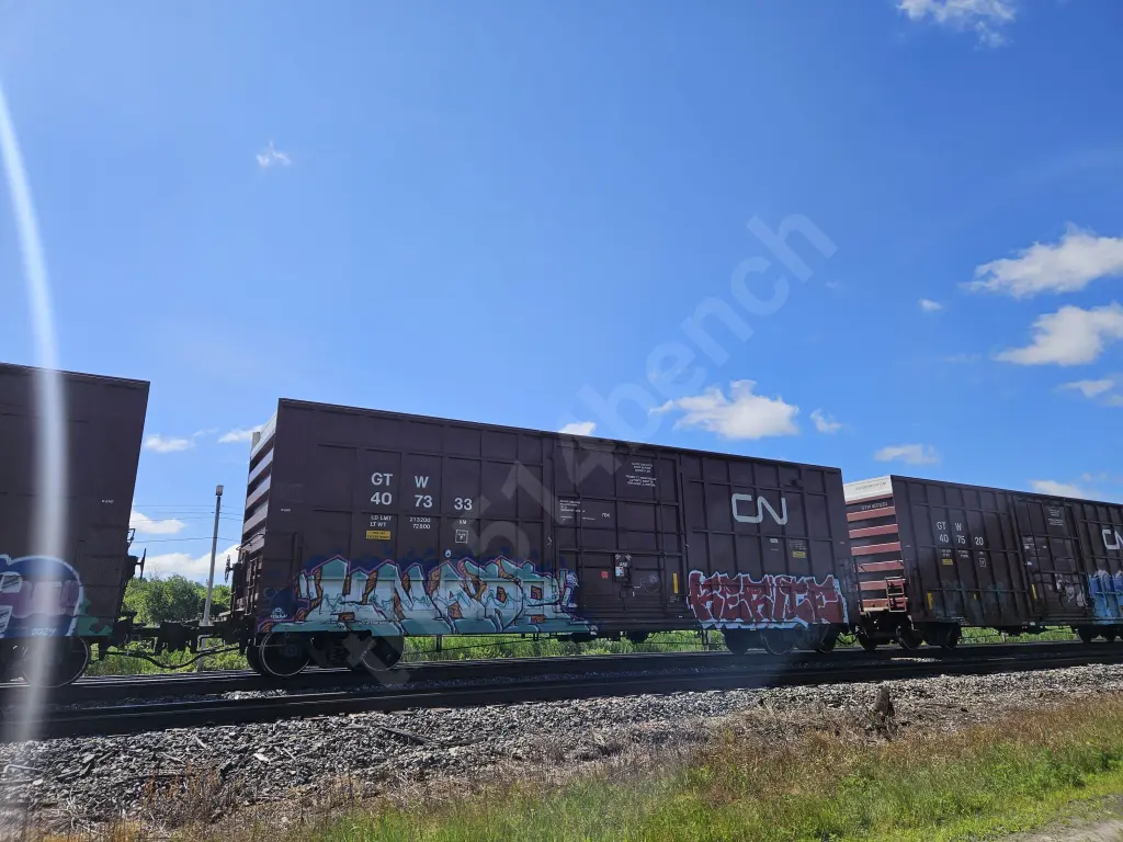 GTW407333 - NORTH-AMERICA