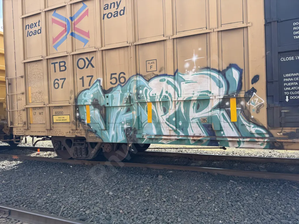 TBOX671756 - NORTH-AMERICA