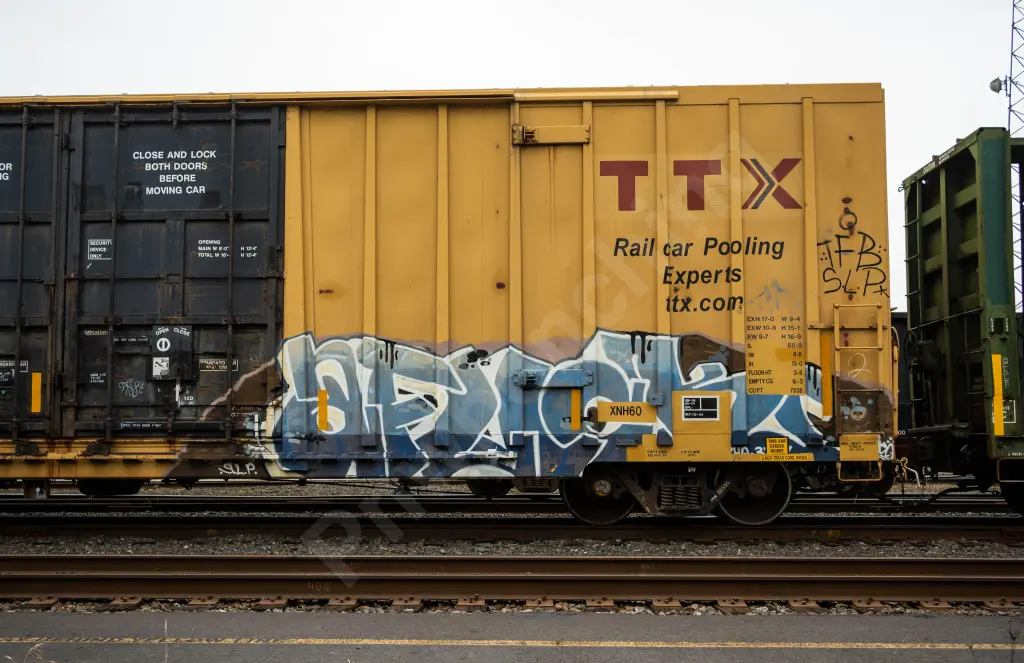 TBOX665001 - NORTH-AMERICA