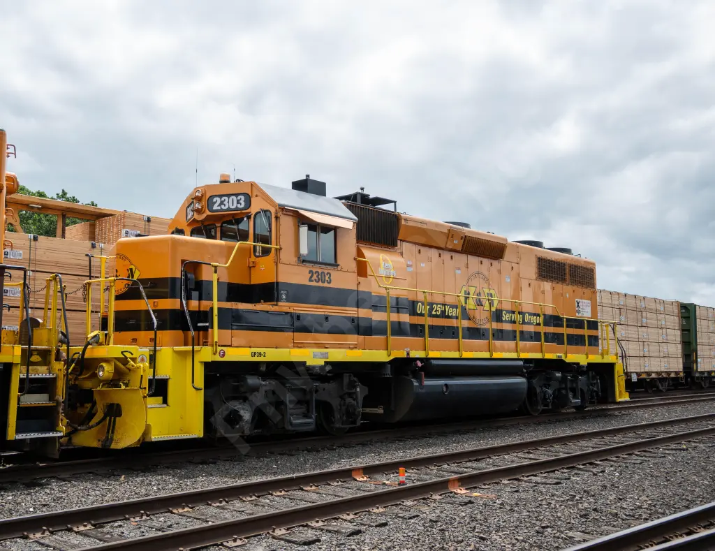 PNWR2303 - NORTH-AMERICA