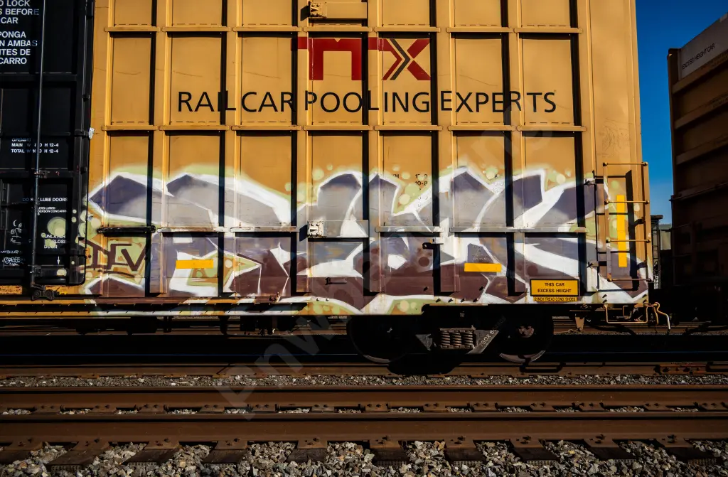 TBOX664808 - NORTH-AMERICA