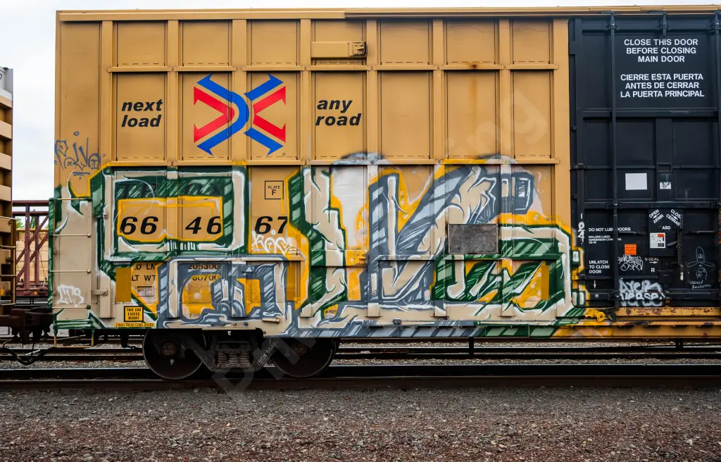 TBOX664667 - NORTH-AMERICA