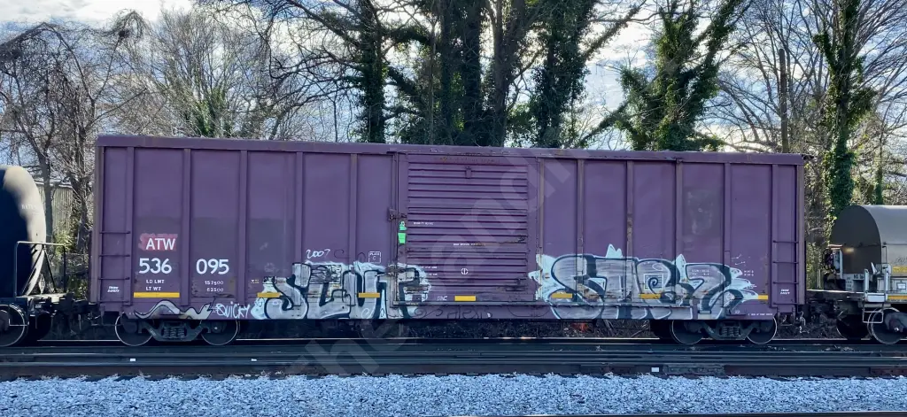 ATW536095 - NORTH-AMERICA