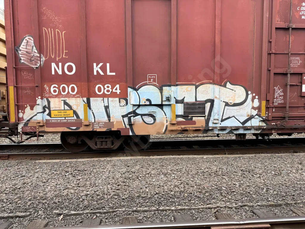 NOKL600084 - NORTH-AMERICA