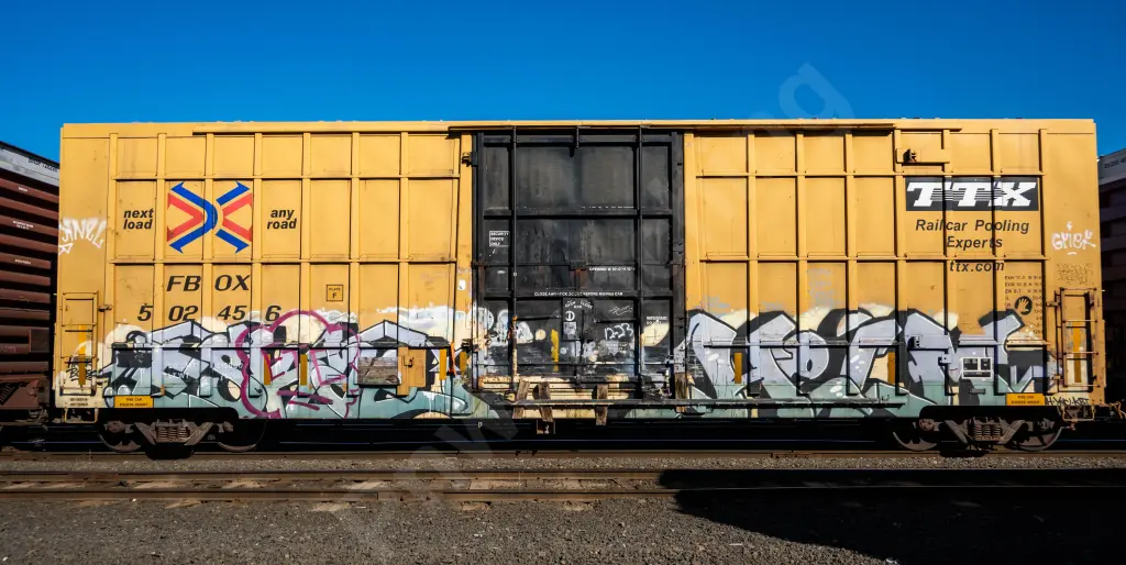 FBOX502456 - NORTH-AMERICA