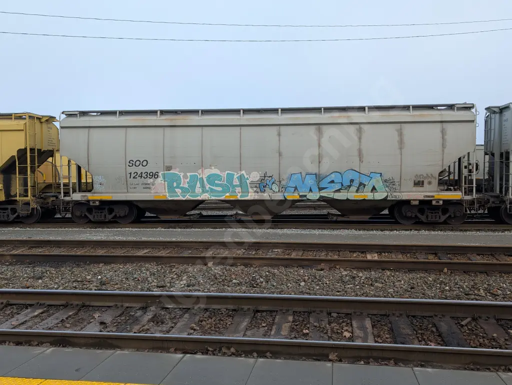 SOO124396 - NORTH-AMERICA