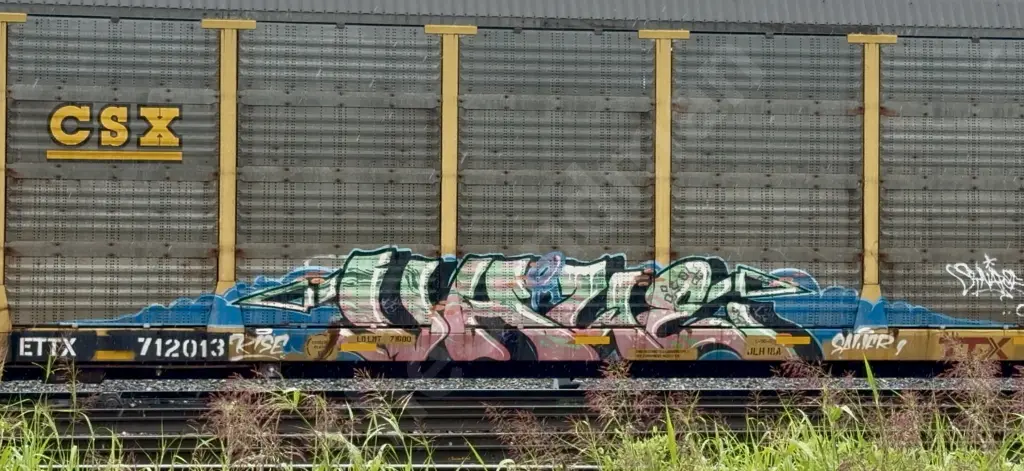 ETTX712013 - NORTH-AMERICA