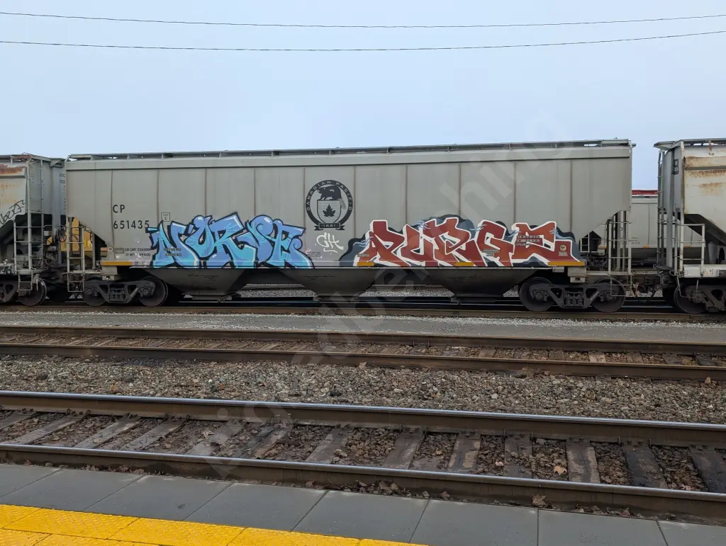 CP651435 - NORTH-AMERICA