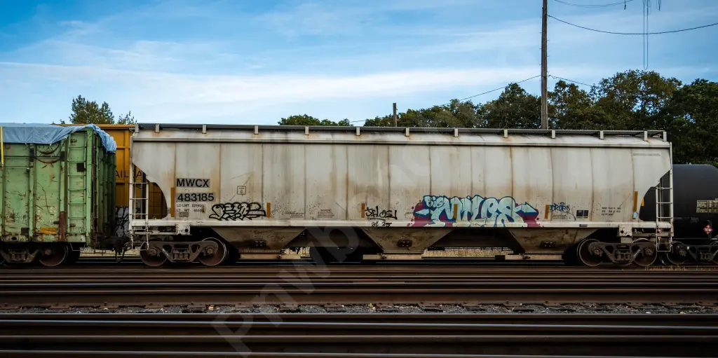 MWCX483185 - NORTH-AMERICA