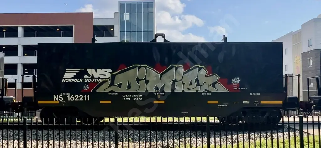 NS162211 - NORTH-AMERICA