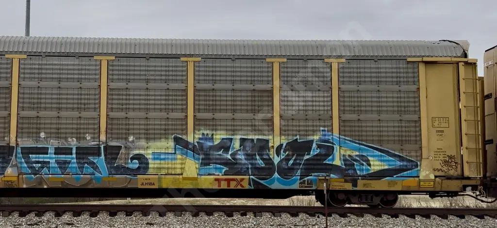 ETTX712081 - NORTH-AMERICA