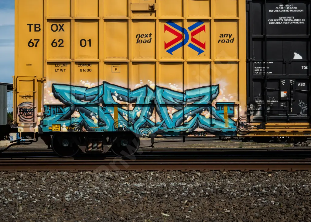 TBOX676201 - NORTH-AMERICA