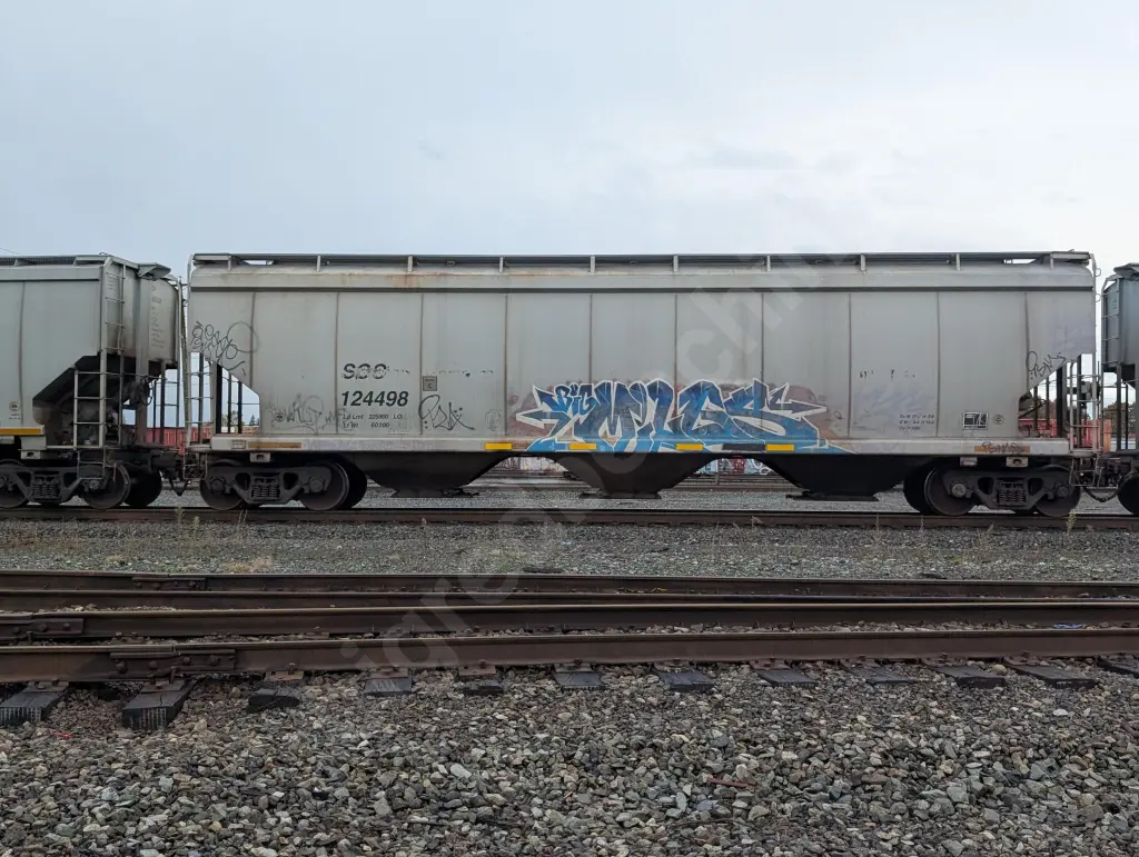 SOO124498 - NORTH-AMERICA