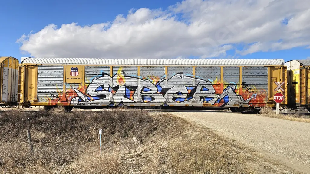TTGX980844 - NORTH-AMERICA