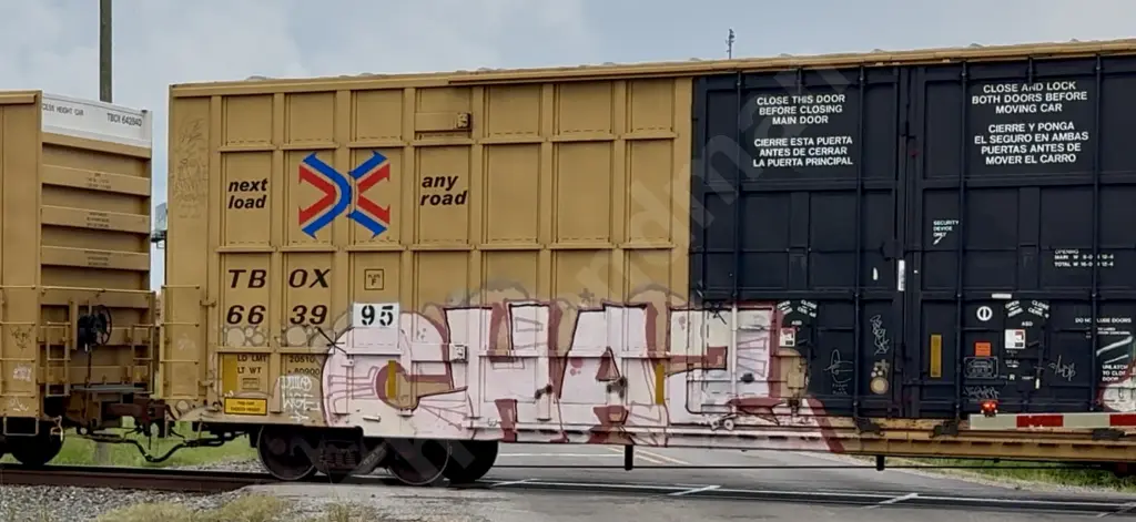 TBOX663995 - NORTH-AMERICA