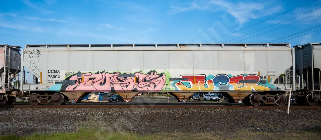 CCBX73004 - NORTH-AMERICA