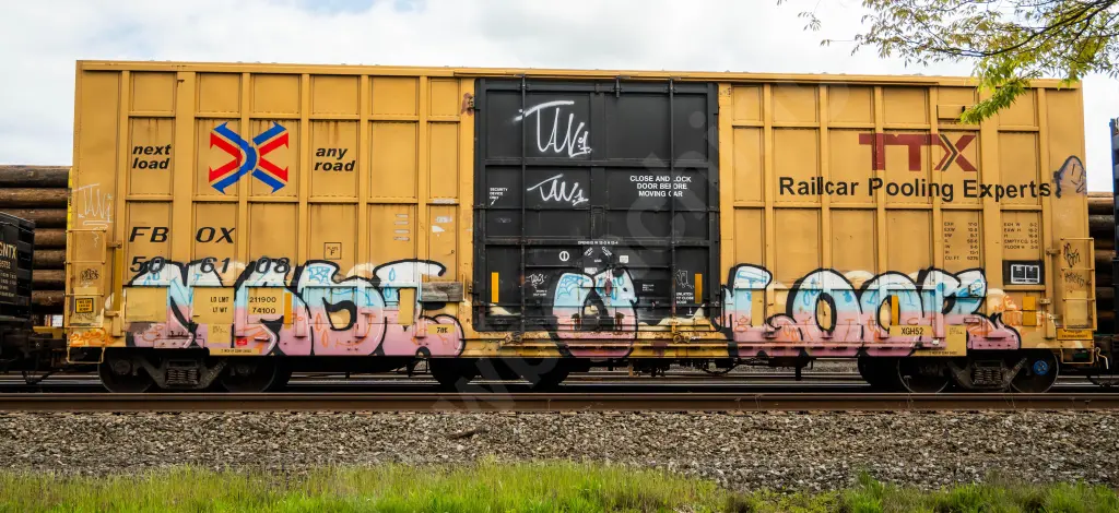 FBOX506108 - NORTH-AMERICA