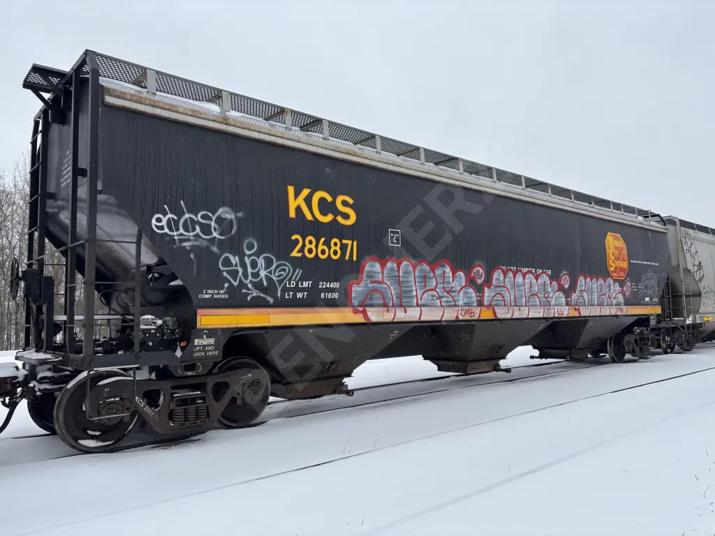 Train photo