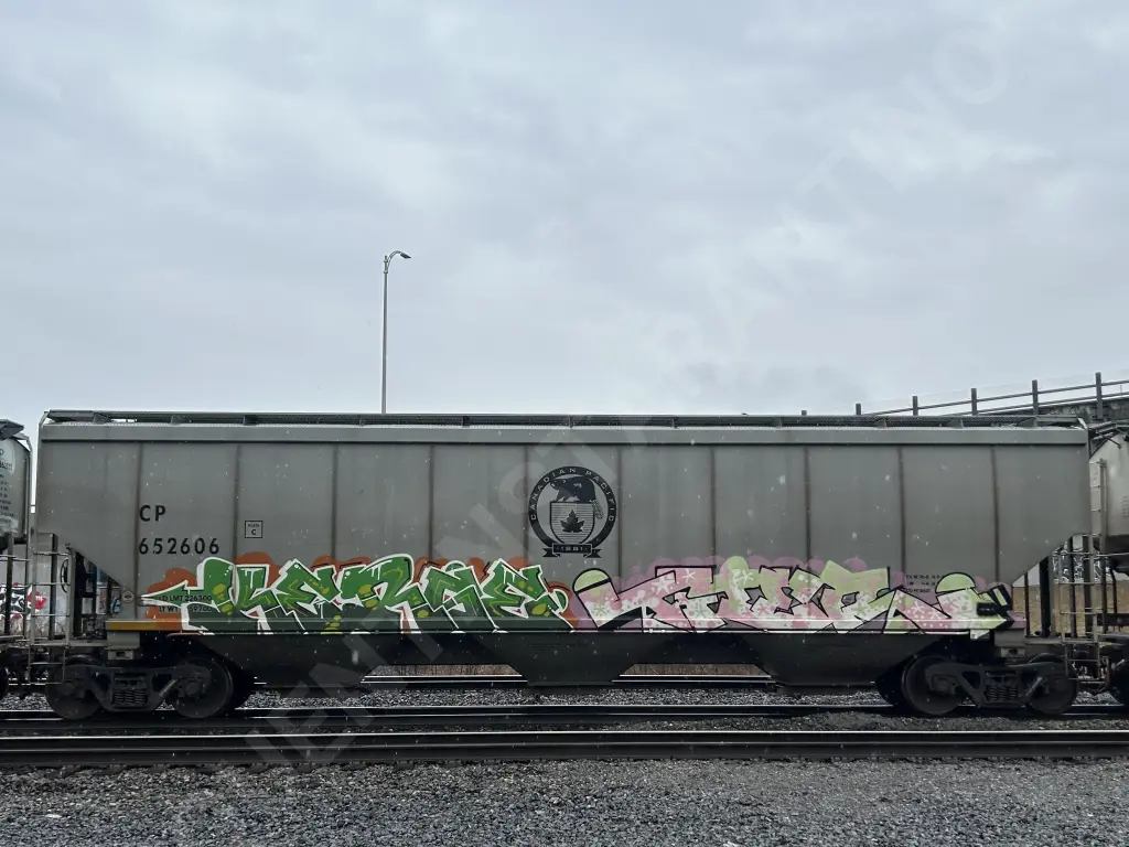 CP652606 - NORTH-AMERICA