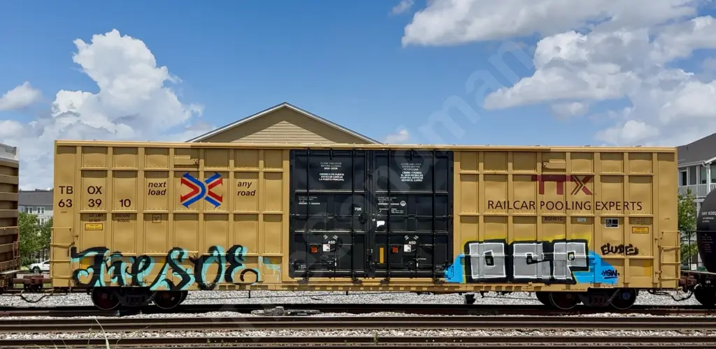 TBOX633910 - NORTH-AMERICA