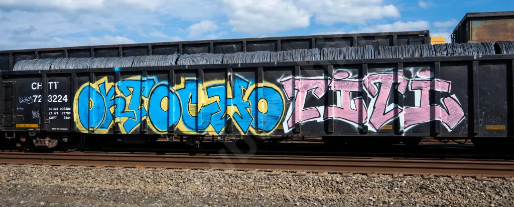 CHTT723224 - NORTH-AMERICA