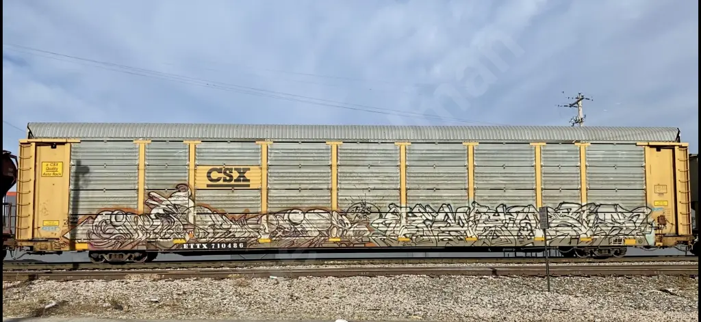 ETTX710486 - NORTH-AMERICA