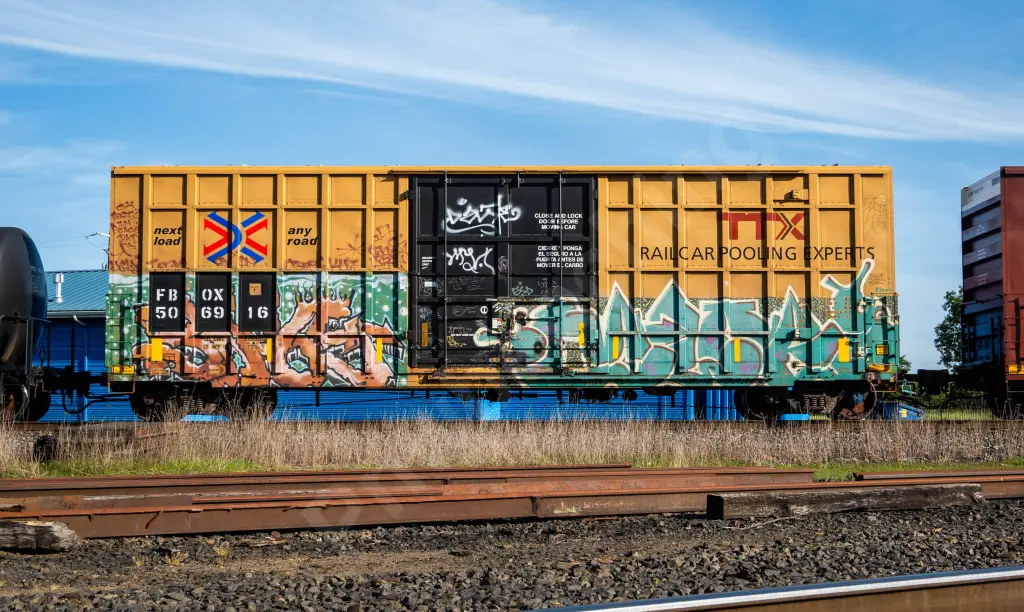 FBOX506916 - NORTH-AMERICA