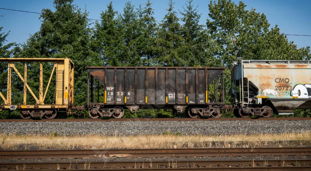 WP10526 - NORTH-AMERICA
