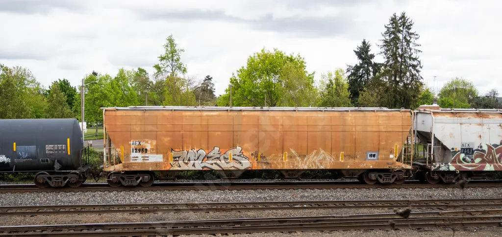 AEX12952 - NORTH-AMERICA