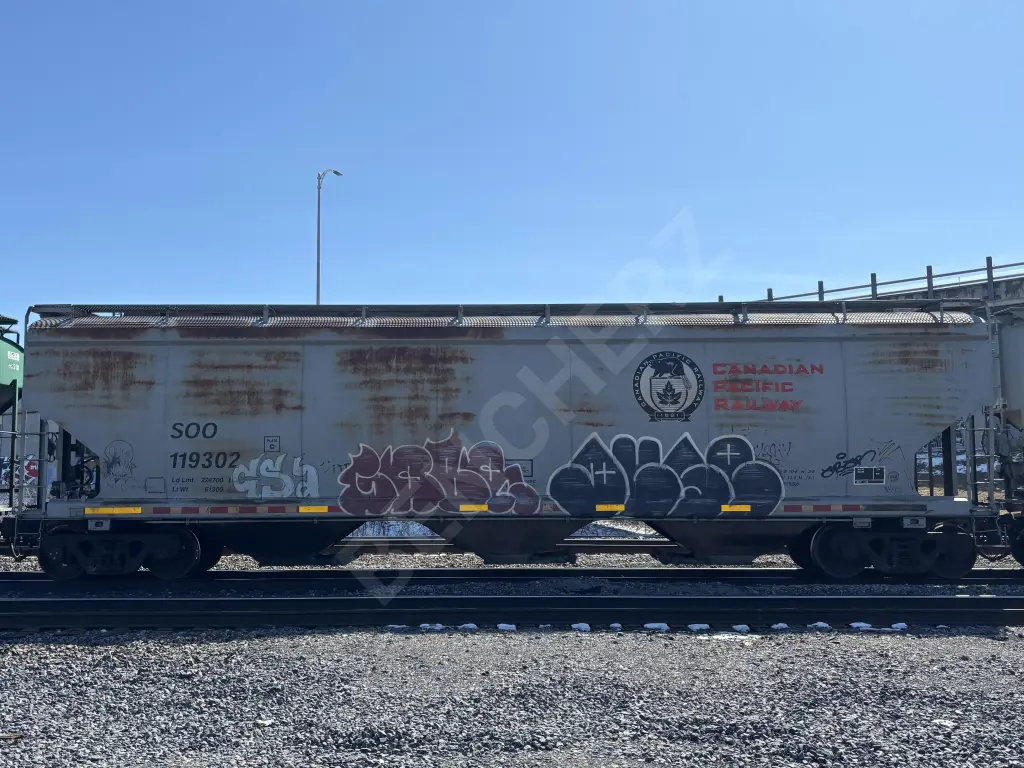 SOO119302 - NORTH-AMERICA