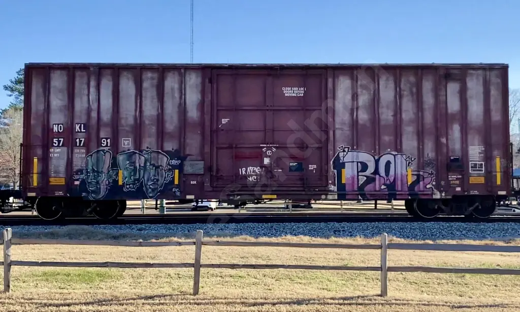 NOKL571791 - NORTH-AMERICA