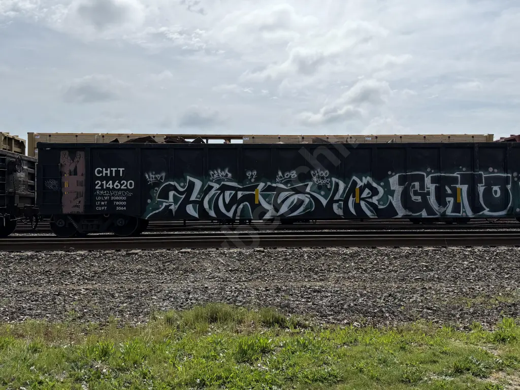 Train photo