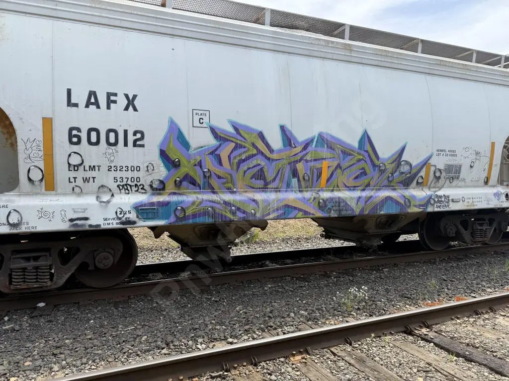 LAFX60012 - NORTH-AMERICA