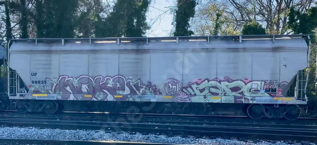 UP99935 - NORTH-AMERICA